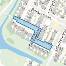 Perceel DVN00-E-2556