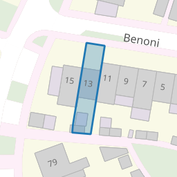 Perceel DVN00-E-2624