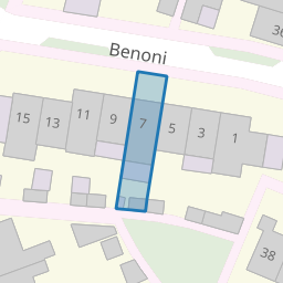 Perceel DVN00-E-2627