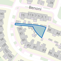 Perceel DVN00-E-2631