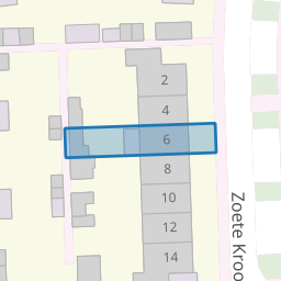 Perceel DVN00-E-2698