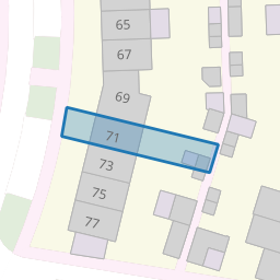 Perceel DVN00-E-2717