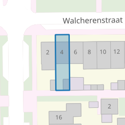 Perceel DVN00-E-2740
