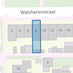 Perceel DVN00-E-2742