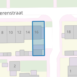 Perceel DVN00-E-2746
