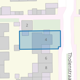 Perceel DVN00-E-2748