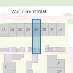 Perceel DVN00-E-2768