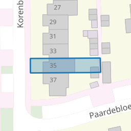 Perceel DVN00-E-2895