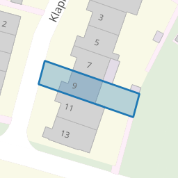 Perceel DVN00-E-2921