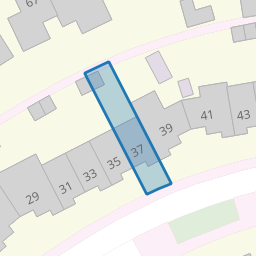 Perceel DVN00-E-2951