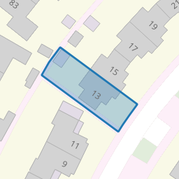 Perceel DVN00-E-2963