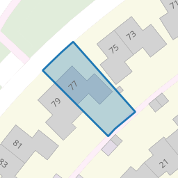 Perceel DVN00-E-2981