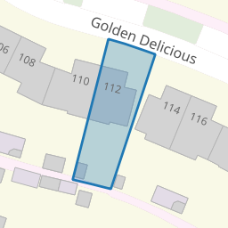 Perceel DVN00-E-2995