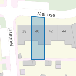 Perceel DVN00-E-3034