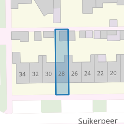Perceel DVN00-E-3115