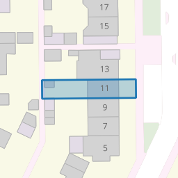 Perceel DVN00-E-3122