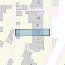 Perceel DVN00-E-3123