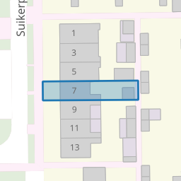 Perceel DVN00-E-3139