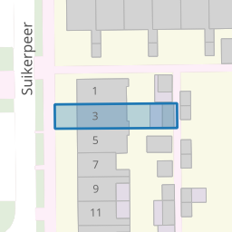Perceel DVN00-E-3141