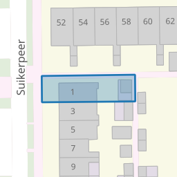 Perceel DVN00-E-3142