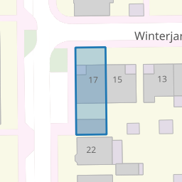 Perceel DVN00-E-3161