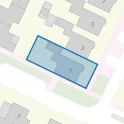 Perceel DVN00-E-3179