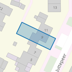 Perceel DVN00-E-3200