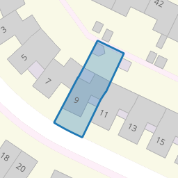 Perceel DVN00-E-3245