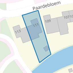 Perceel DVN00-E-3355