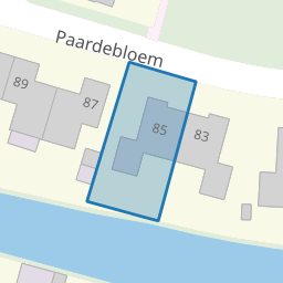 Perceel DVN00-E-3368