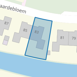 Perceel DVN00-E-3369