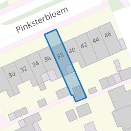 Perceel DVN00-E-3421