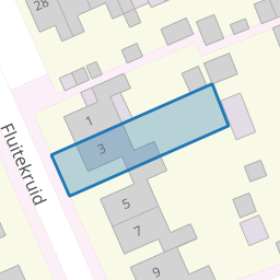 Perceel DVN00-E-3434