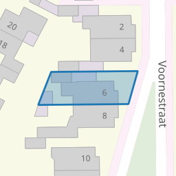 Perceel DVN00-E-3443