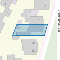 Perceel DVN00-E-3444