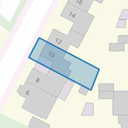 Perceel DVN00-E-3450