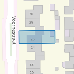 Perceel DVN00-E-3501