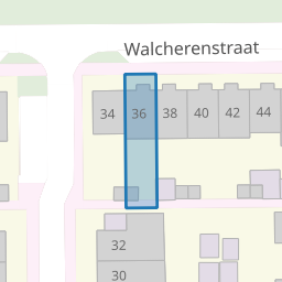 Perceel DVN00-E-3507