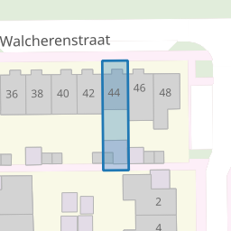 Perceel DVN00-E-3511