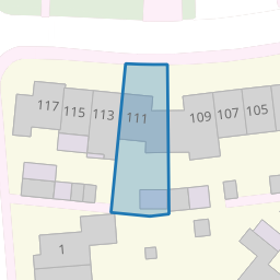 Perceel DVN00-E-3572