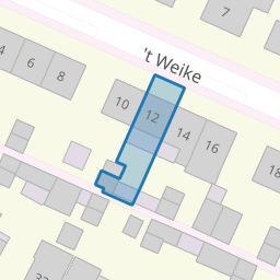 Perceel DVN00-E-3714