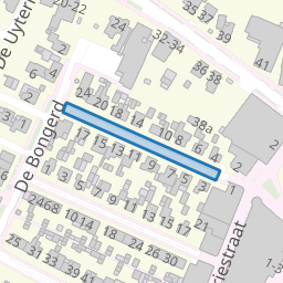 Perceel DVN00-E-3723