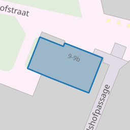 Perceel DVN00-E-3740