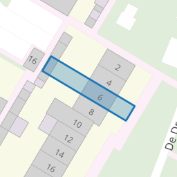 Perceel DVN00-E-3961