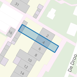 Perceel DVN00-E-3962