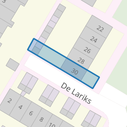 Perceel DVN00-E-3978