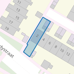 Perceel DVN00-E-3979