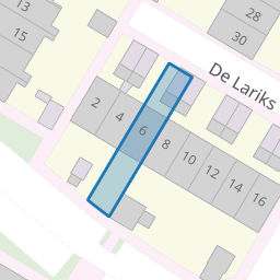 Perceel DVN00-E-3981