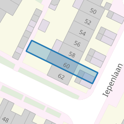 Perceel DVN00-E-4000