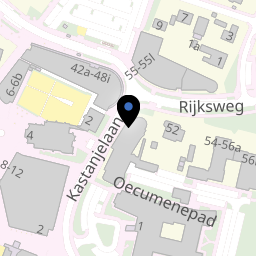 Appartement DVN00 E 4059 12